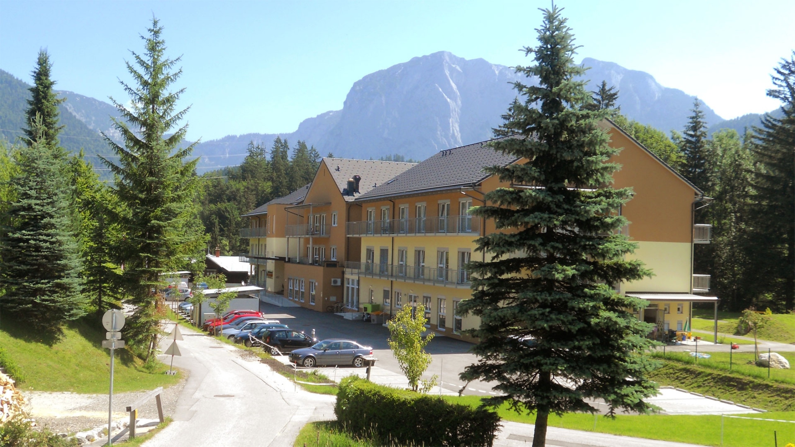 Generationenhaus Altaussee 